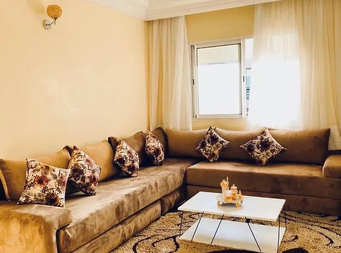 Relax Apartment
