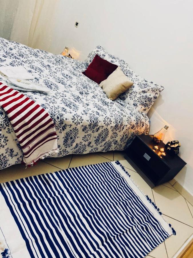 Relax Apartment