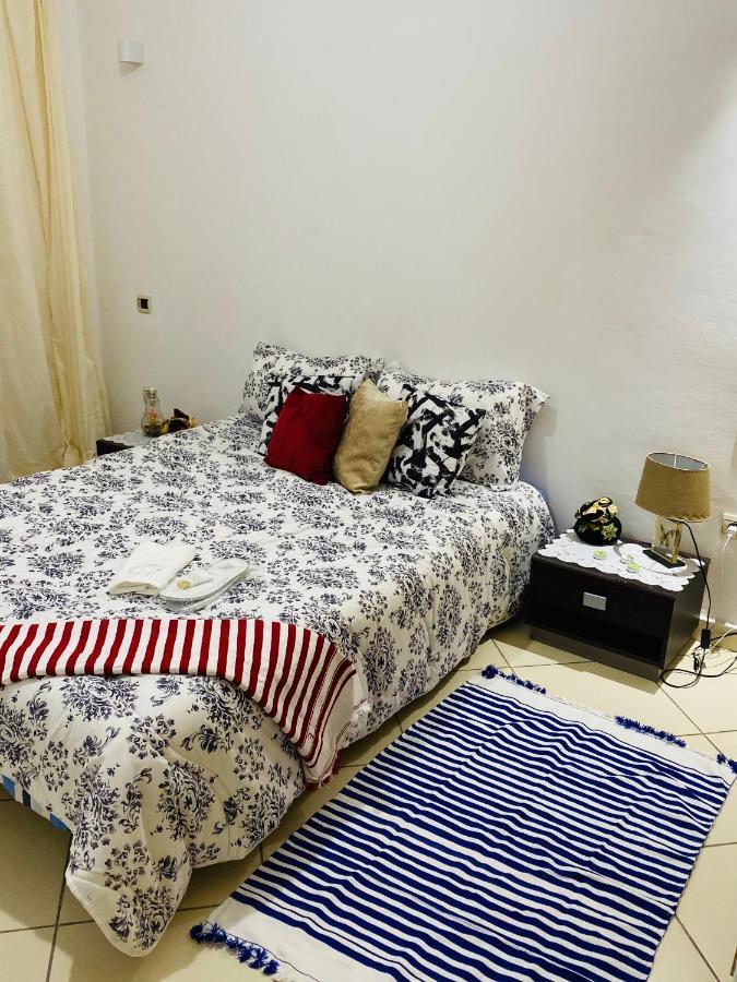 Relax Apartment