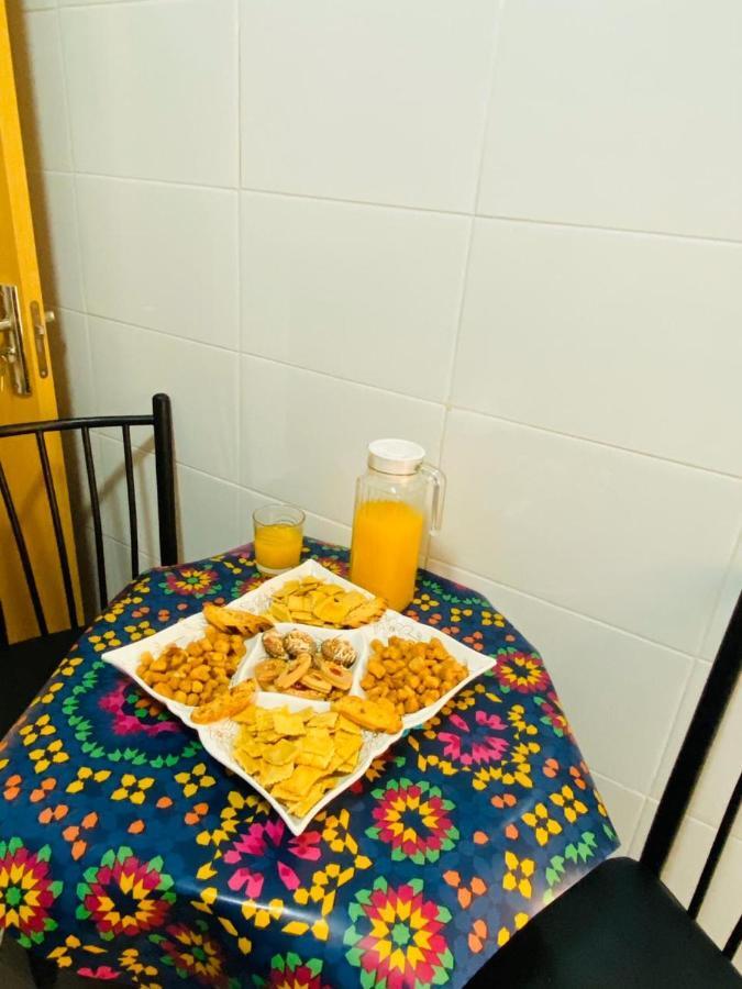 Apartment Relax Casablanca